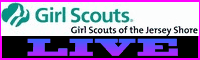 Toms River Girl Scouts
