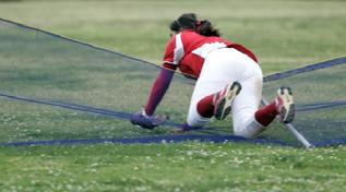 Toms River Softball