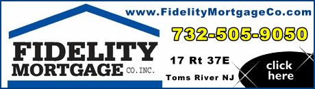 Fidelity Mortgage